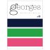 Magazine Georges N° Cupcake